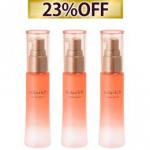 キューサイ コラリッチ ブースターセラム 導入美容液 50mL 3本まとめ買い