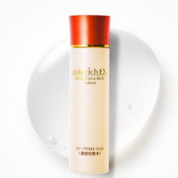 キューサイ コラリッチ ディープ エクストラリッチローション 120mL